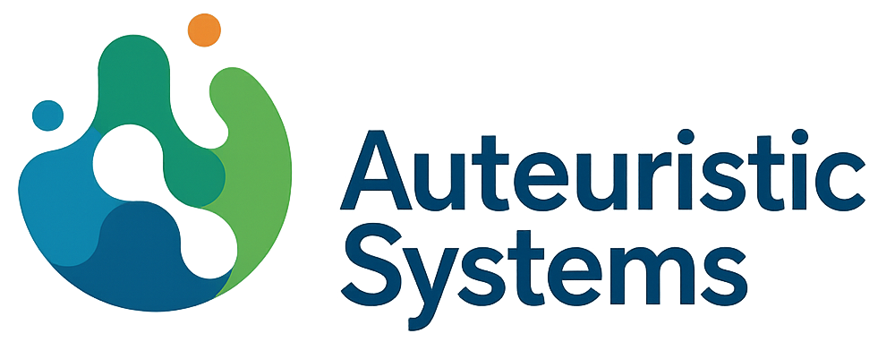 Auteuristic Systems Logo
